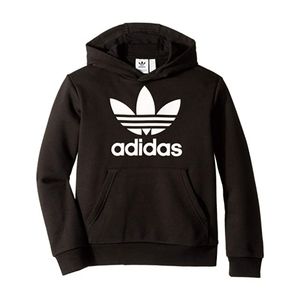 [Adidas] Trefoil Hoodie